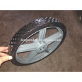 plastic wheel 14x4